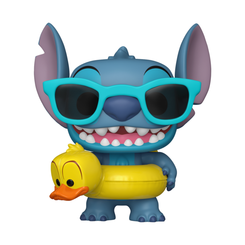 Pop Disney - Lilo e Stitch - Tuber Stitch 1565 Pop Disney - Lilo e Stitch - Tuber Stitch 1565